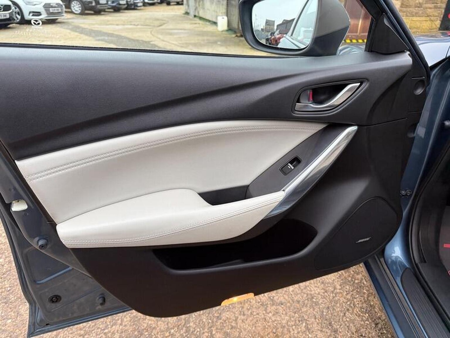 Used Mazda Mazda6 2016 for sale - 77027981: Photo 29