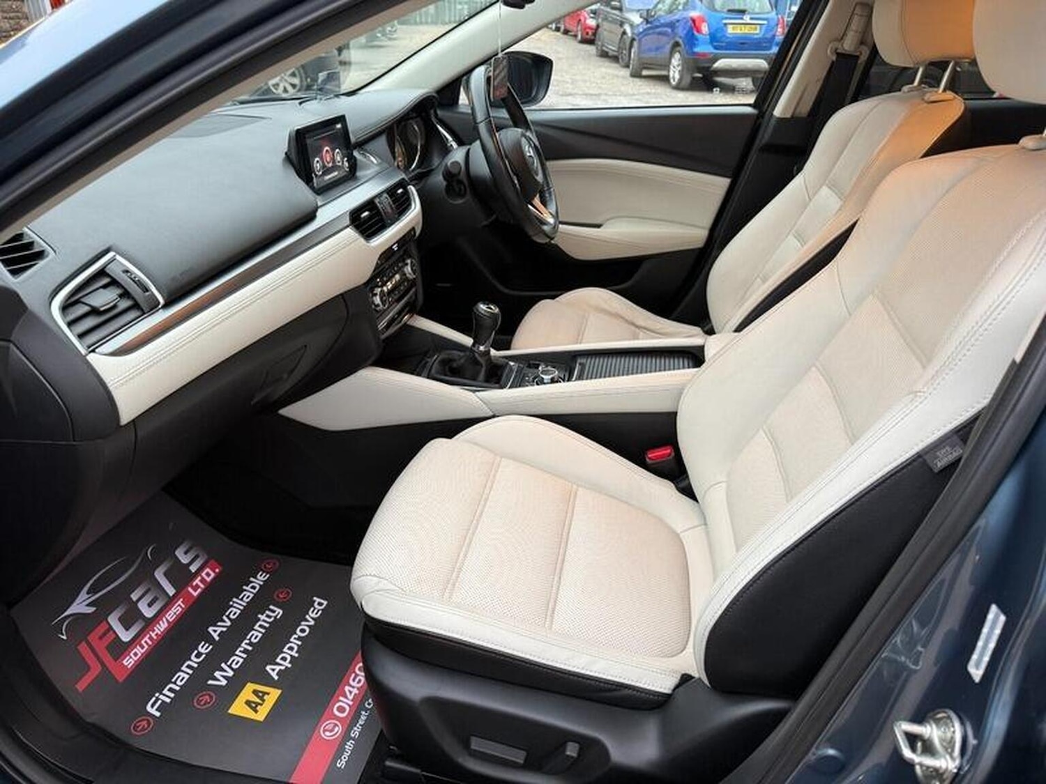 Used Mazda Mazda6 2016 for sale - 77027981: Photo 30