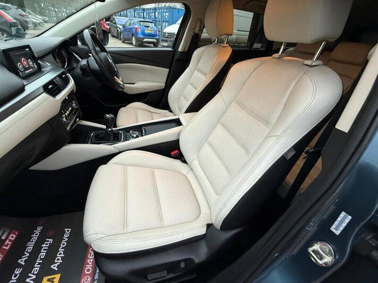 Used Mazda Mazda6 2016 for sale - 77027981: Photo 31