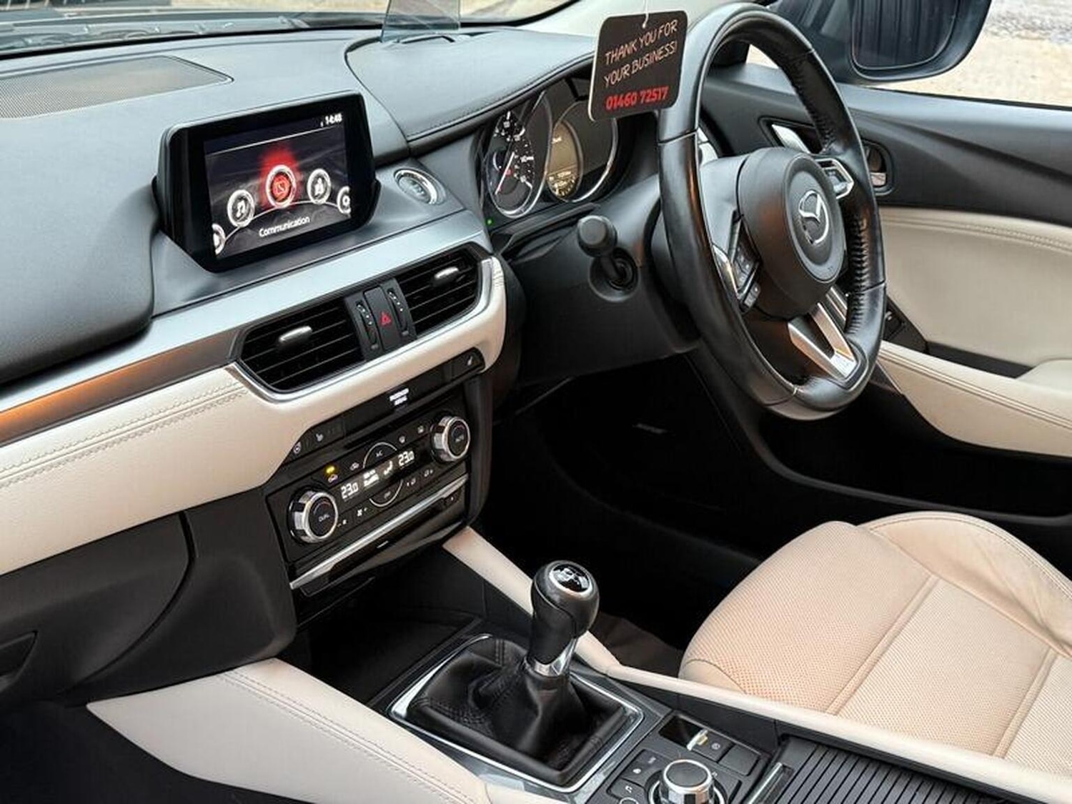 Used Mazda Mazda6 2016 for sale - 77027981: Photo 32