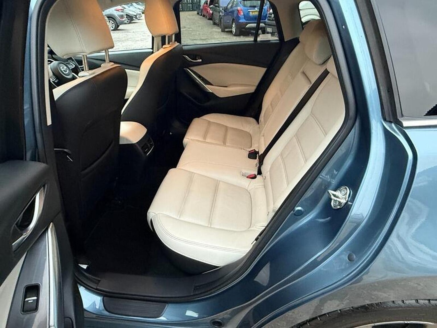 Used Mazda Mazda6 2016 for sale - 77027981: Photo 33