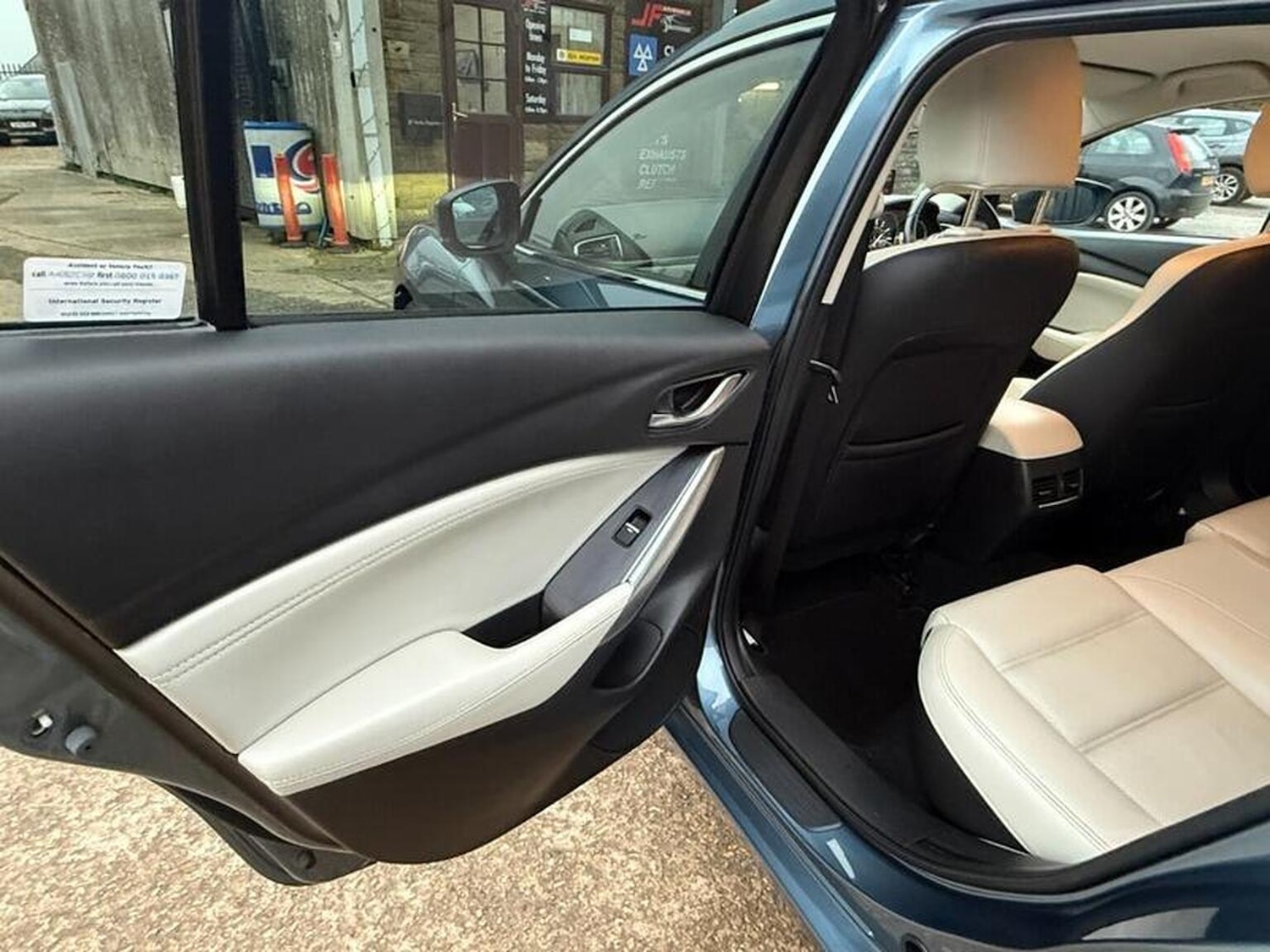 Used Mazda Mazda6 2016 for sale - 77027981: Photo 34