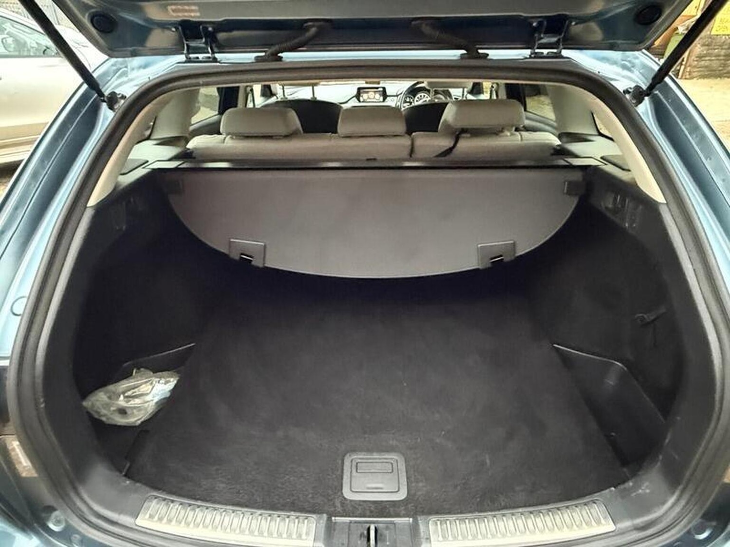 Used Mazda Mazda6 2016 for sale - 77027981: Photo 37