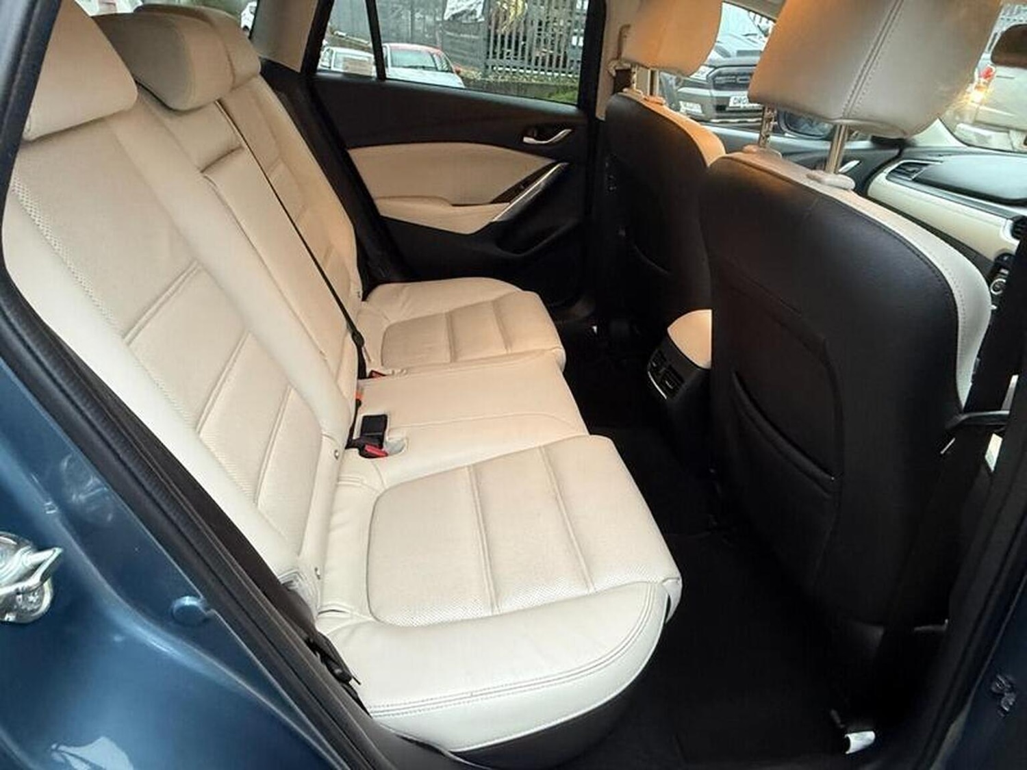 Used Mazda Mazda6 2016 for sale - 77027981: Photo 39