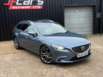 Used Mazda Mazda6 2016 for sale - 77027981: Photo