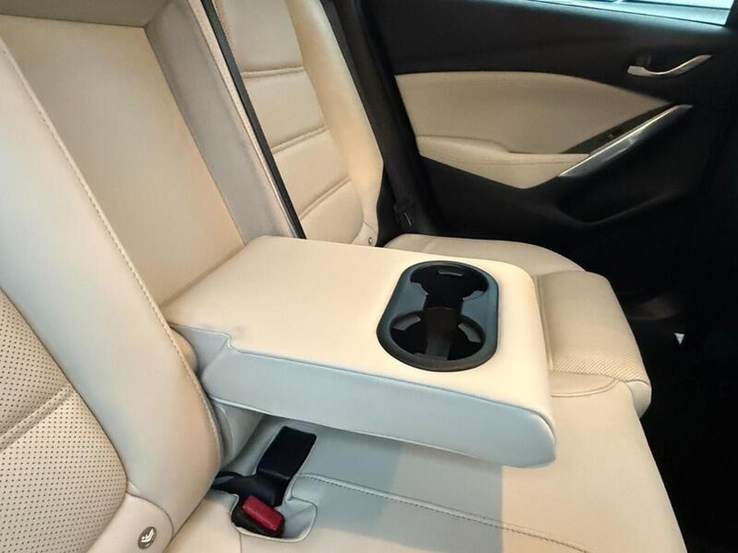 Used Mazda Mazda6 2016 for sale - 77027981: Photo 40