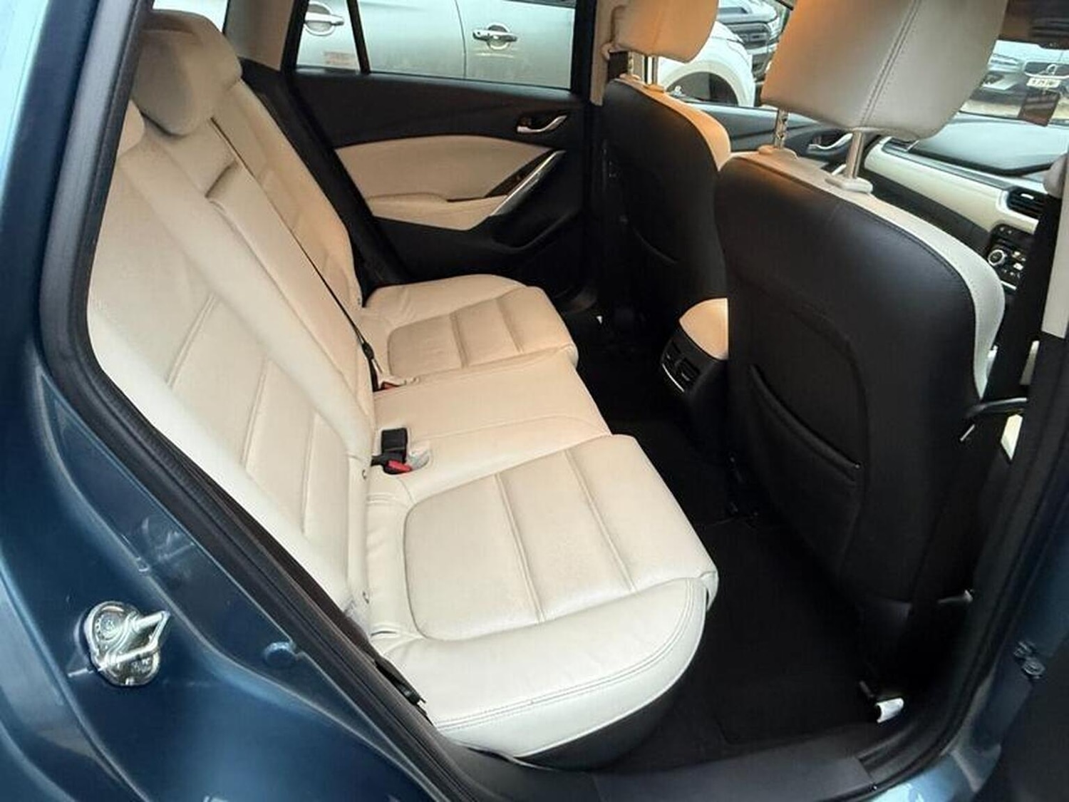 Used Mazda Mazda6 2016 for sale - 77027981: Photo 41