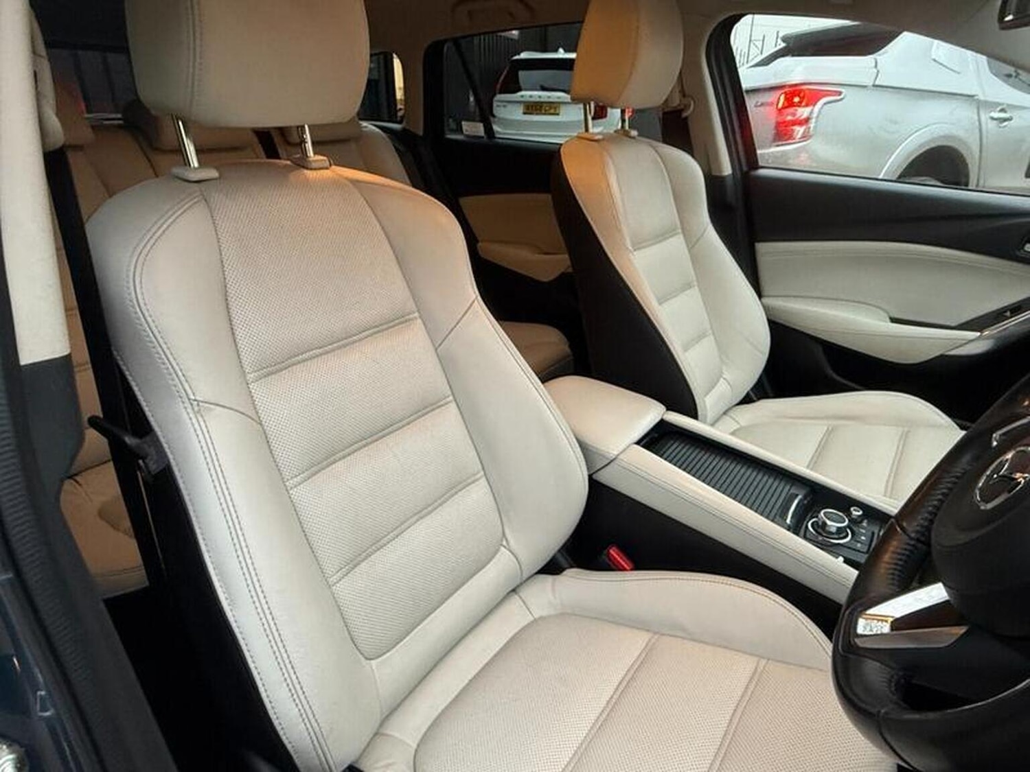 Used Mazda Mazda6 2016 for sale - 77027981: Photo 44