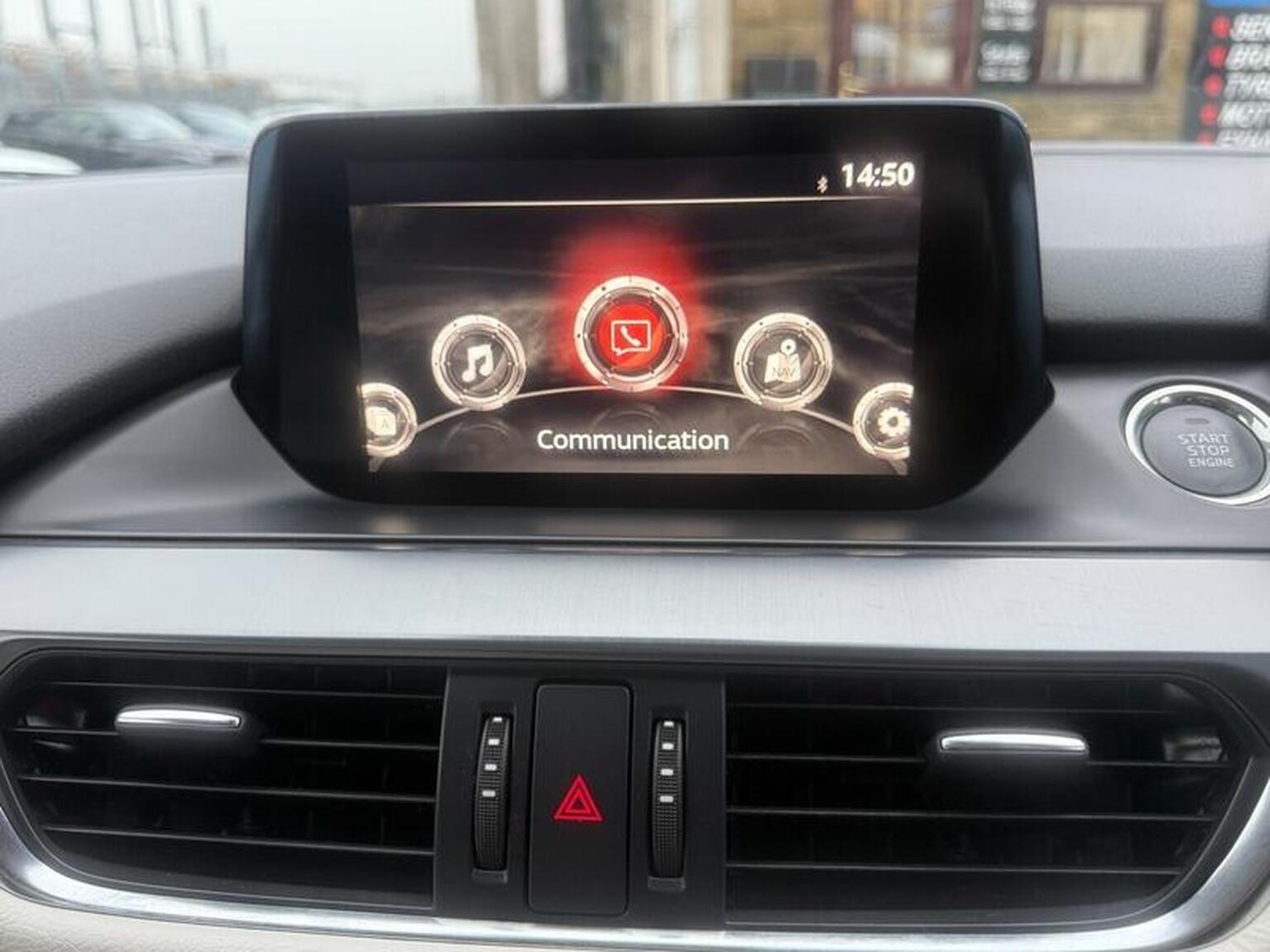 Used Mazda Mazda6 2016 for sale - 77027981: Photo 52