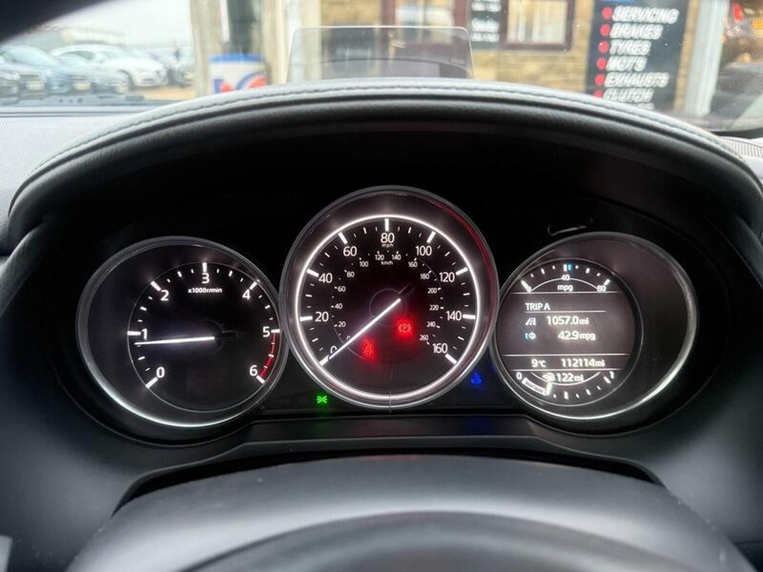 Used Mazda Mazda6 2016 for sale - 77027981: Photo 53