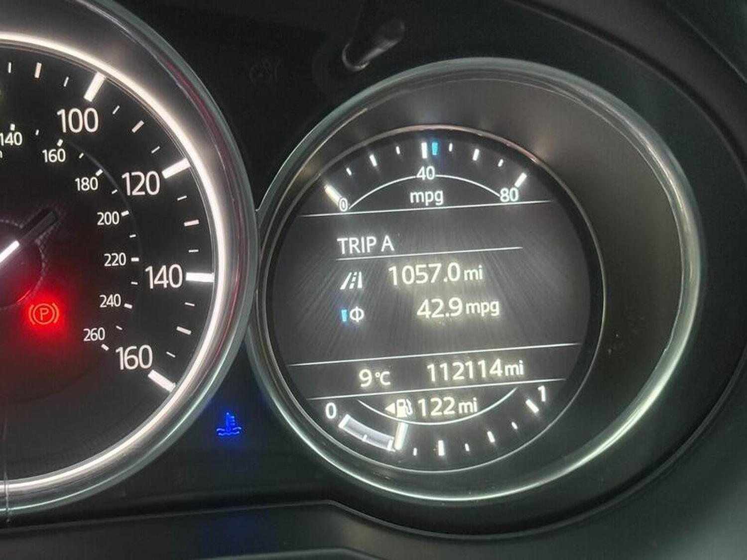 Used Mazda Mazda6 2016 for sale - 77027981: Photo 54