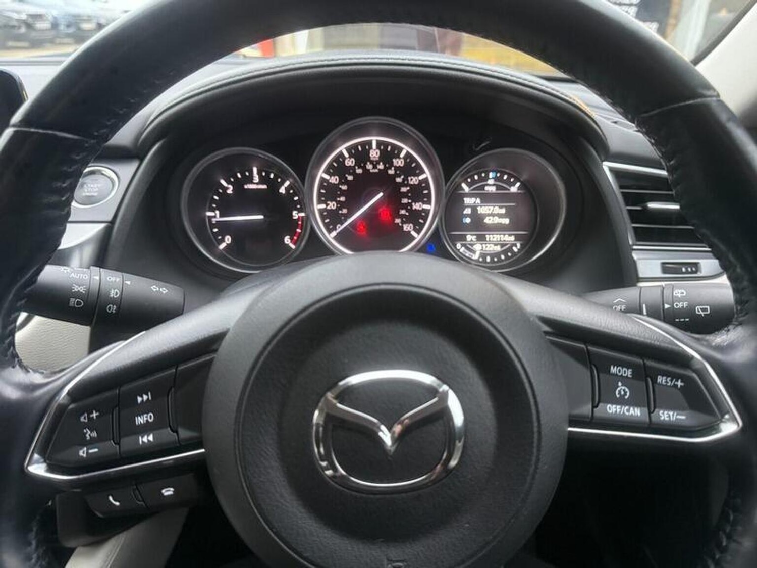 Used Mazda Mazda6 2016 for sale - 77027981: Photo 55