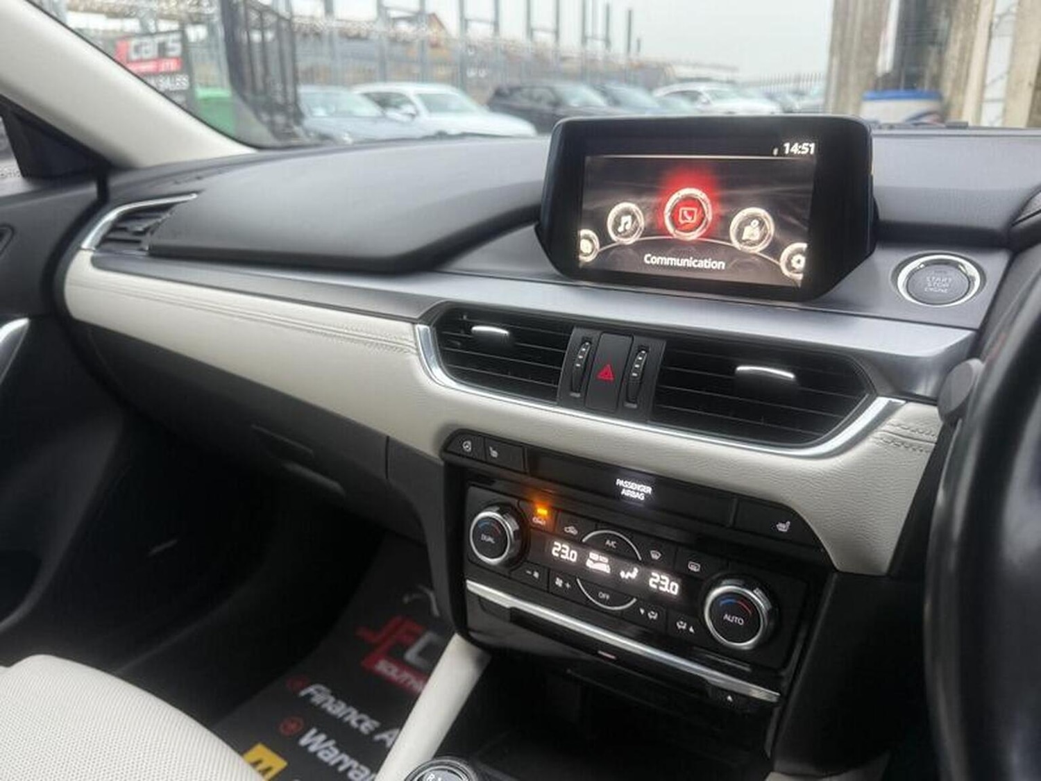 Used Mazda Mazda6 2016 for sale - 77027981: Photo 59