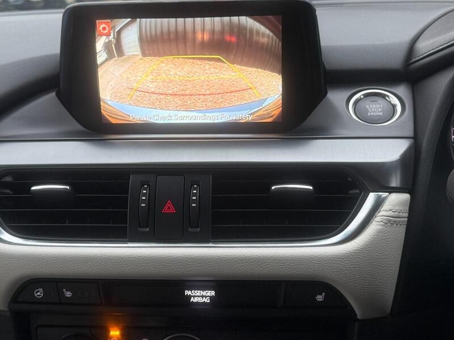 Used Mazda Mazda6 2016 for sale - 77027981: Photo 61