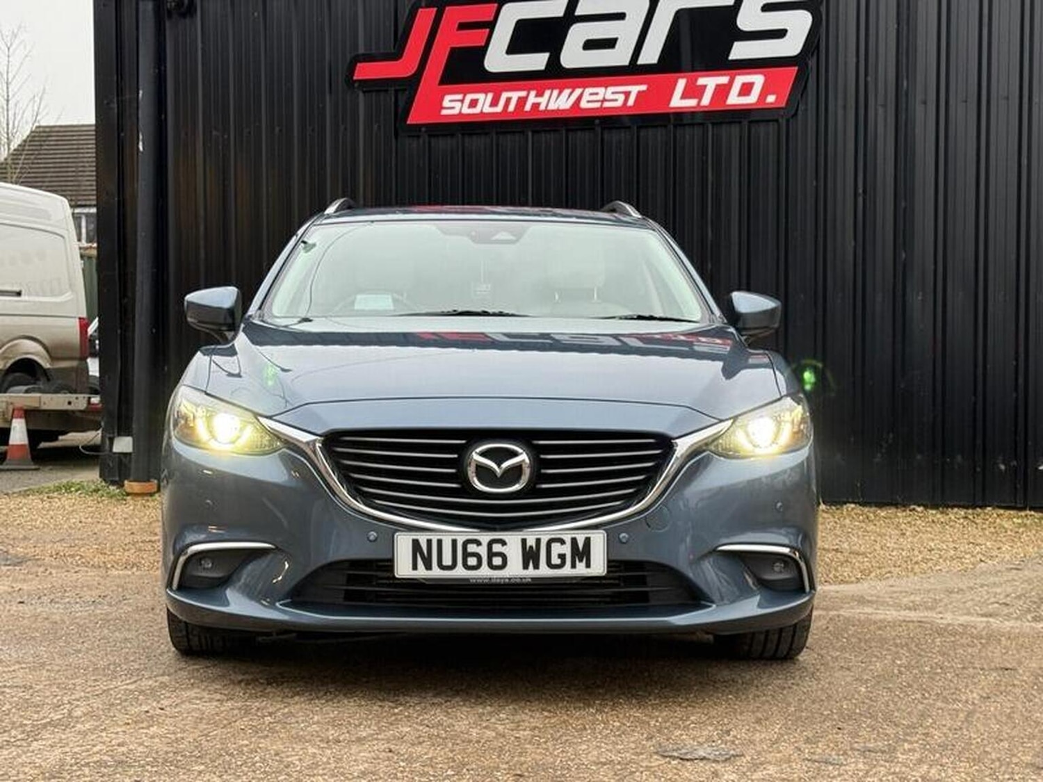 Used Mazda Mazda6 2016 for sale - 77027981: Photo 7