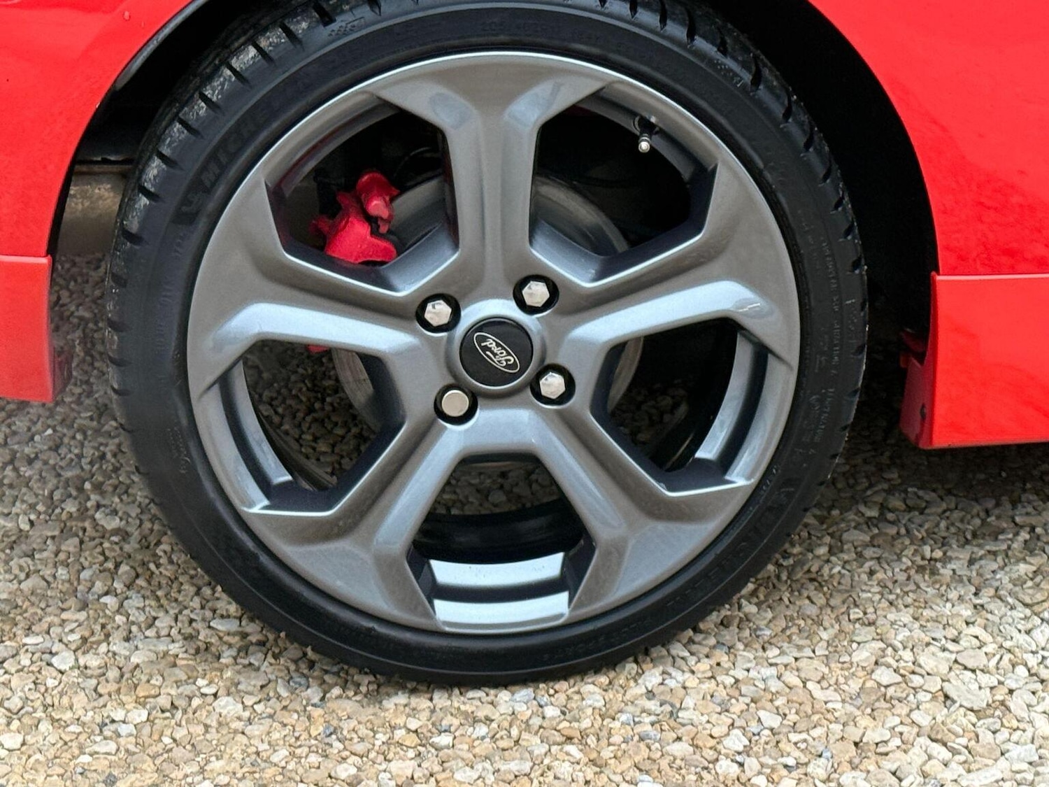 Used Ford Fiesta 2015 for sale - 77781655: Photo 17