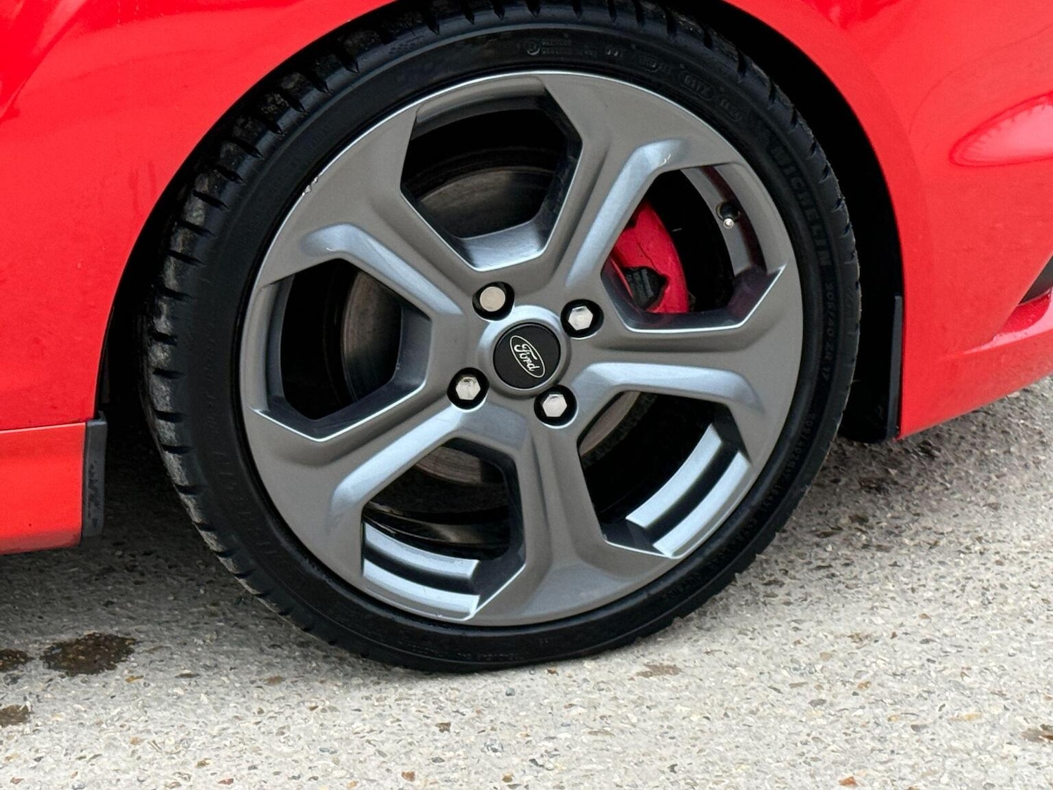 Used Ford Fiesta 2015 for sale - 77781655: Photo 18