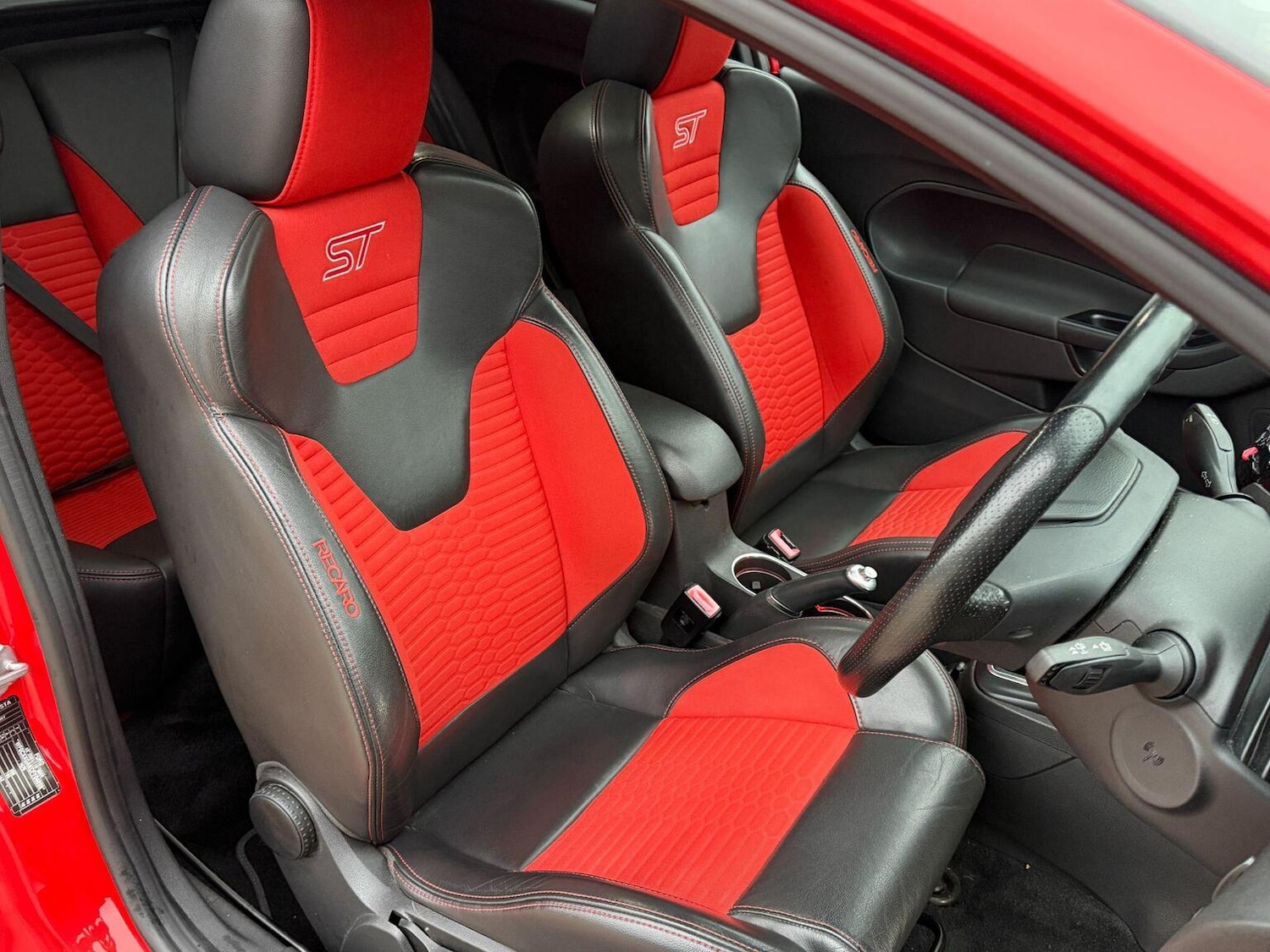 Used Ford Fiesta 2015 for sale - 77781655: Photo 19