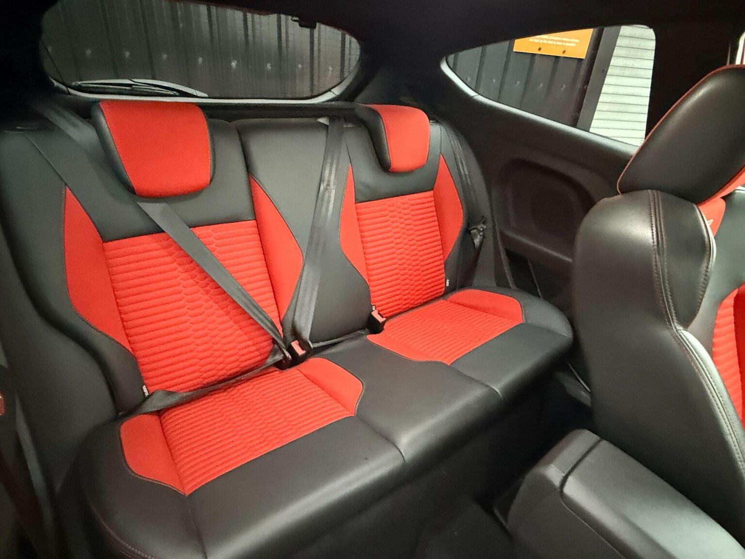 Used Ford Fiesta 2015 for sale - 77781655: Photo 22