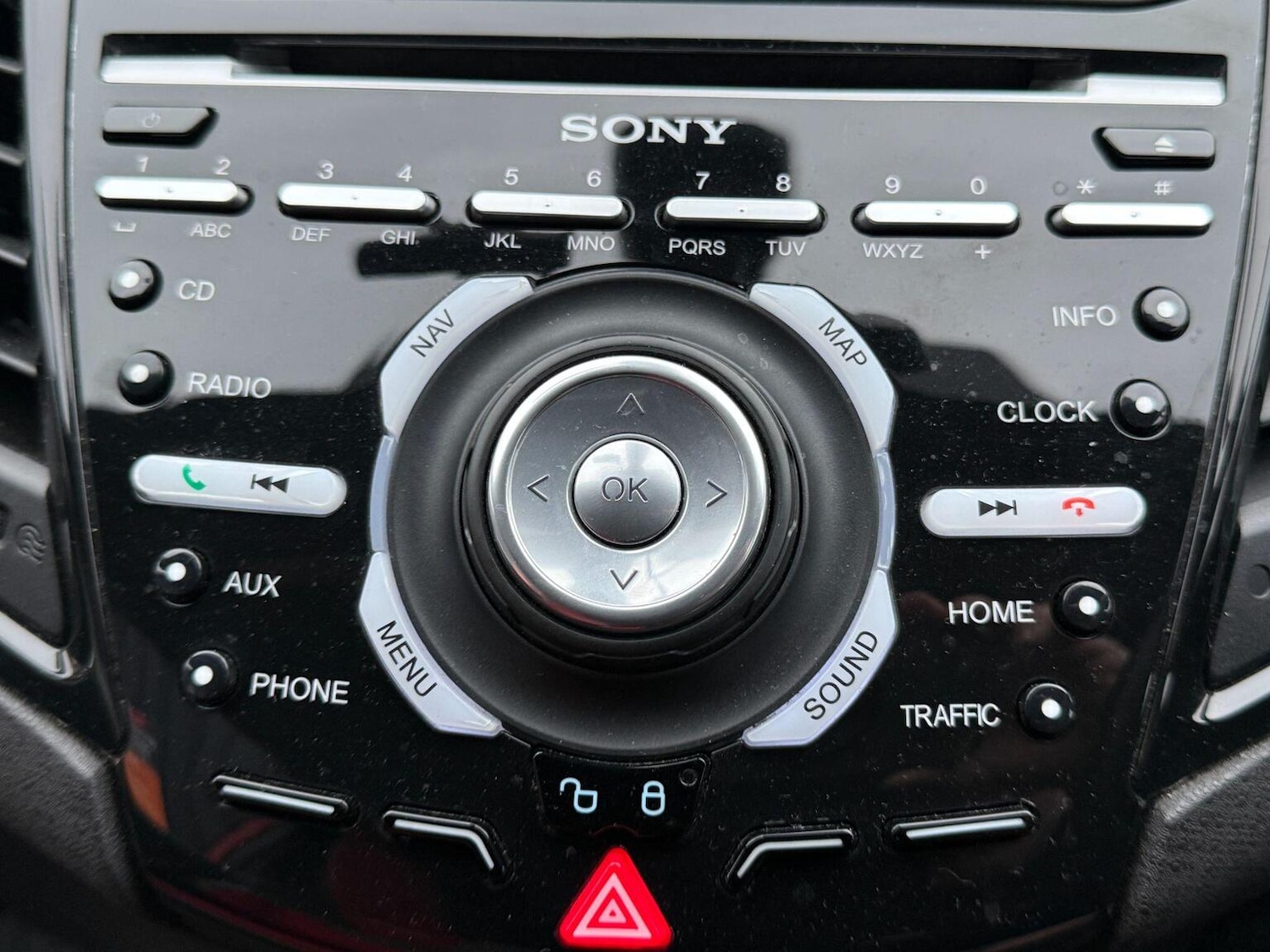 Used Ford Fiesta 2015 for sale - 77781655: Photo 26