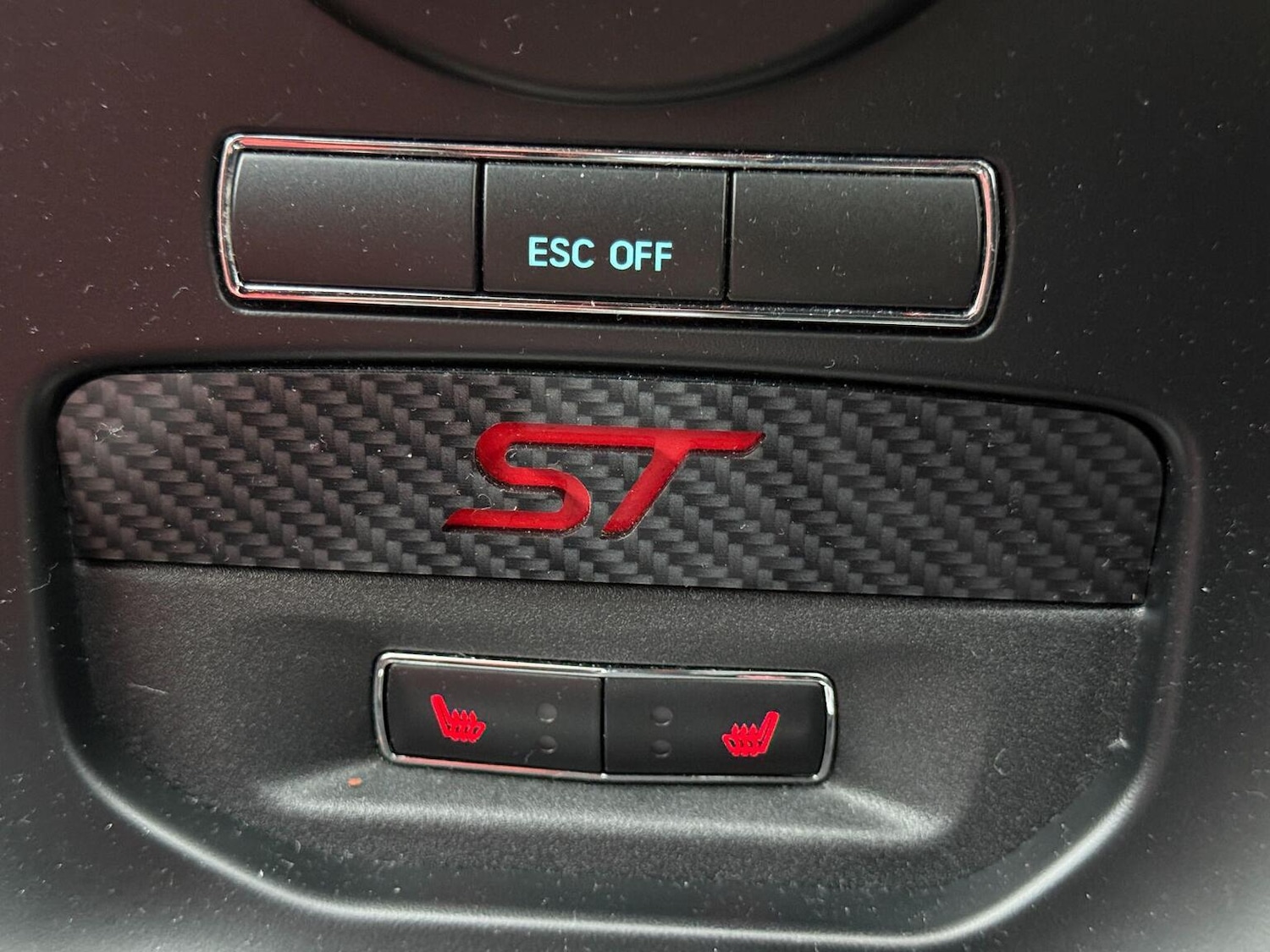 Used Ford Fiesta 2015 for sale - 77781655: Photo 28