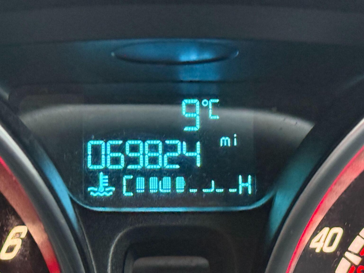 Used Ford Fiesta 2015 for sale - 77781655: Photo 30