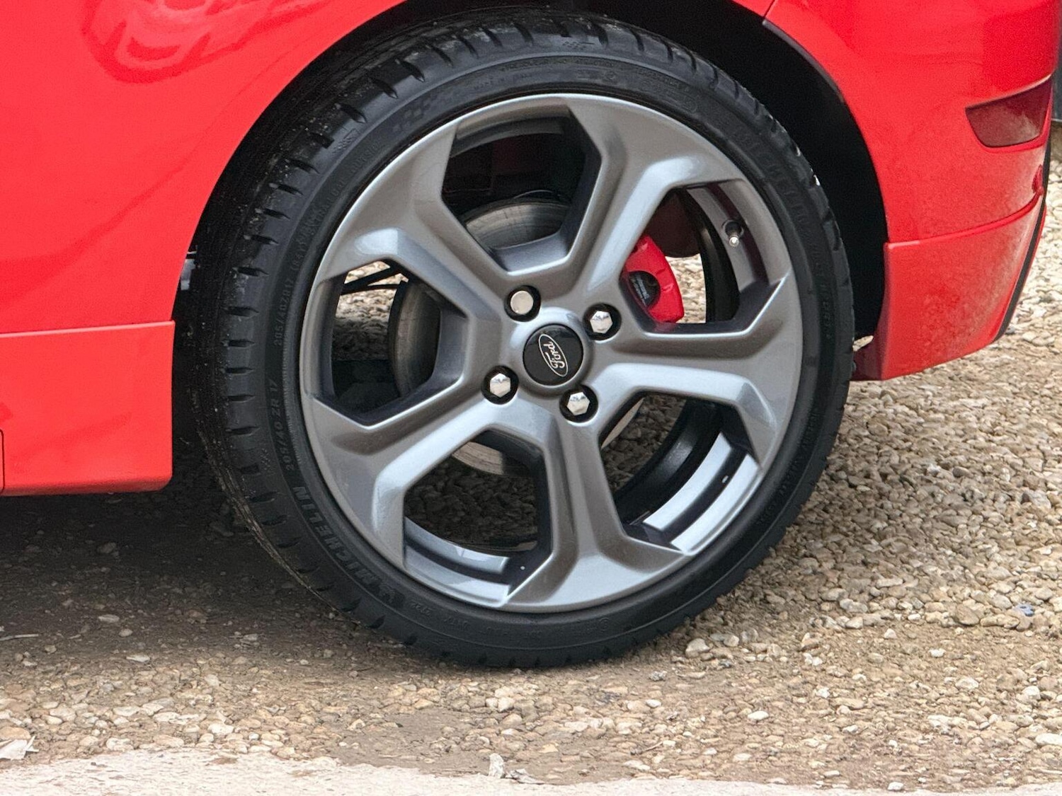 Used Ford Fiesta 2015 for sale - 77781655: Photo 36