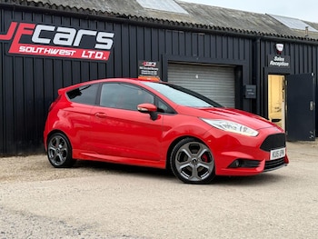 Used Ford Fiesta 2015 for sale - 77781655: Photo