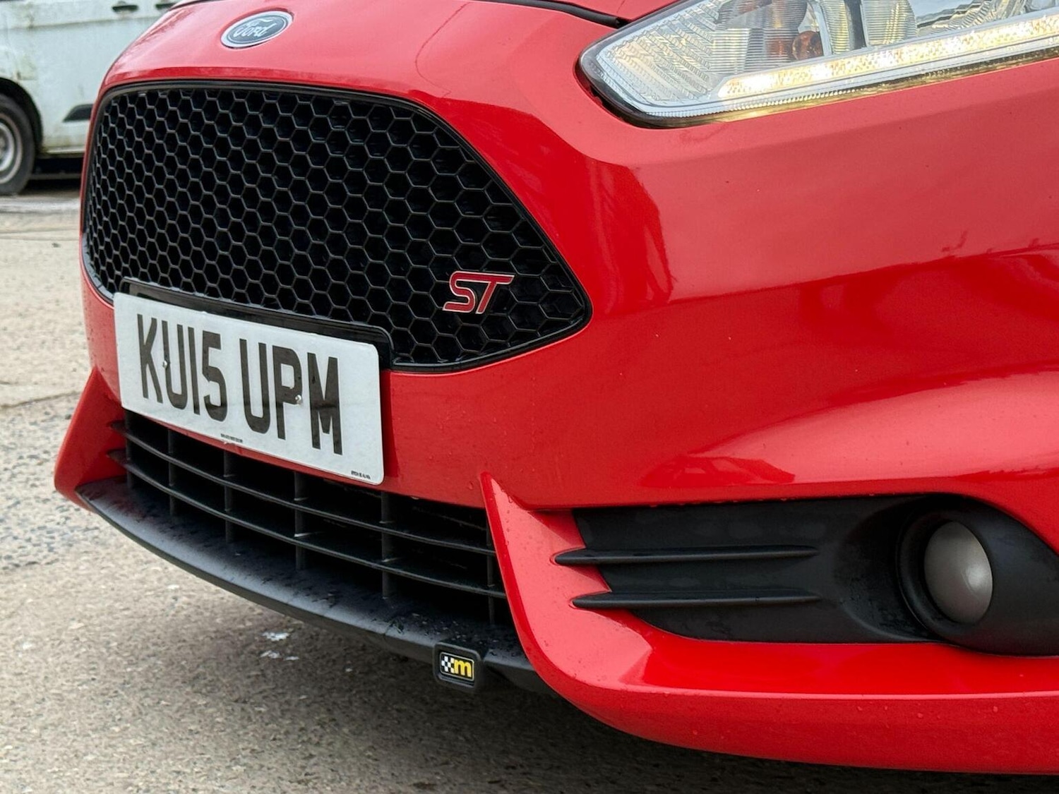 Used Ford Fiesta 2015 for sale - 77781655: Photo 40