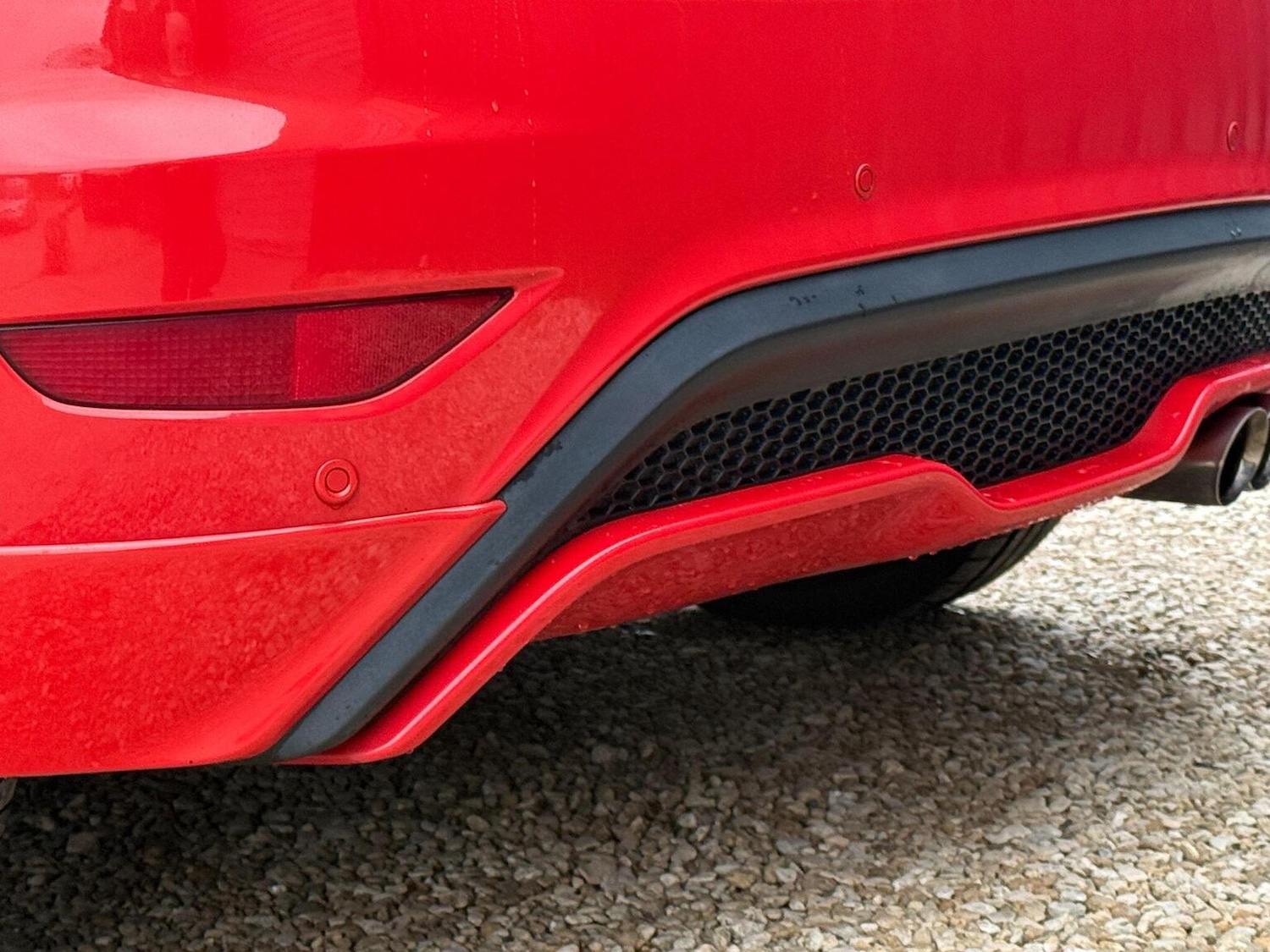 Used Ford Fiesta 2015 for sale - 77781655: Photo 47