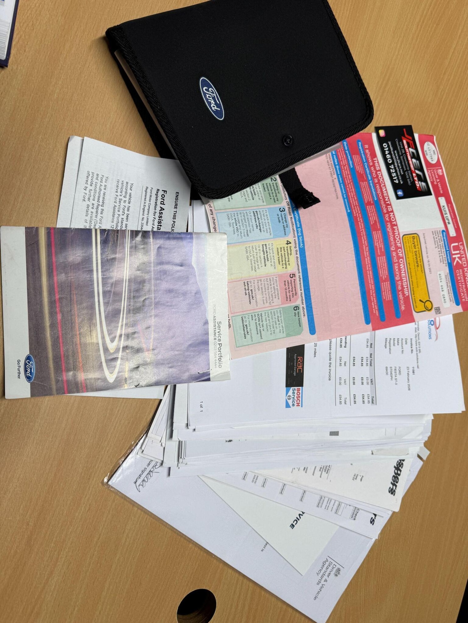 Used Ford Fiesta 2015 for sale - 77781655: Photo 50