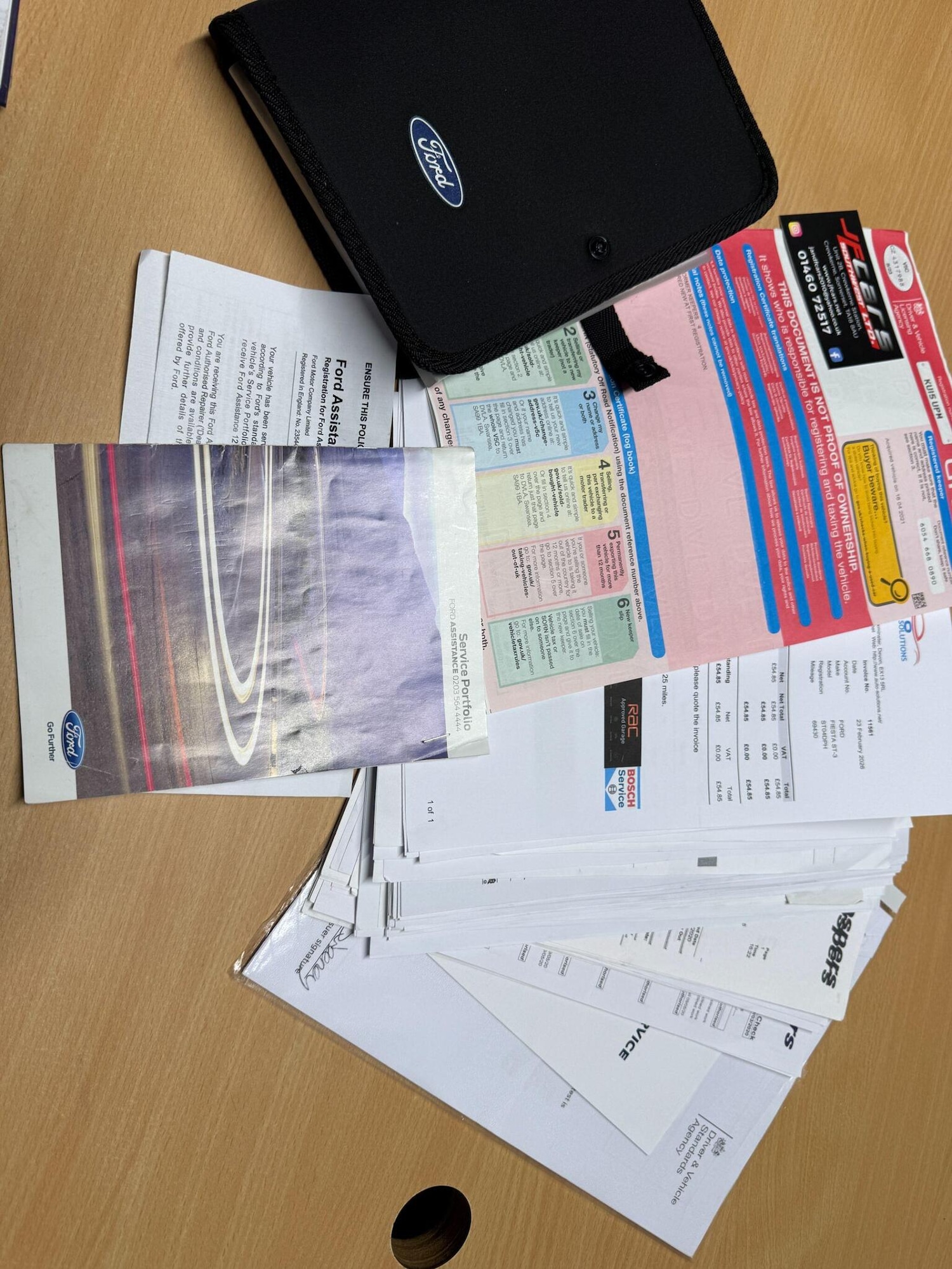 Used Ford Fiesta 2015 for sale - 77781655: Photo 51