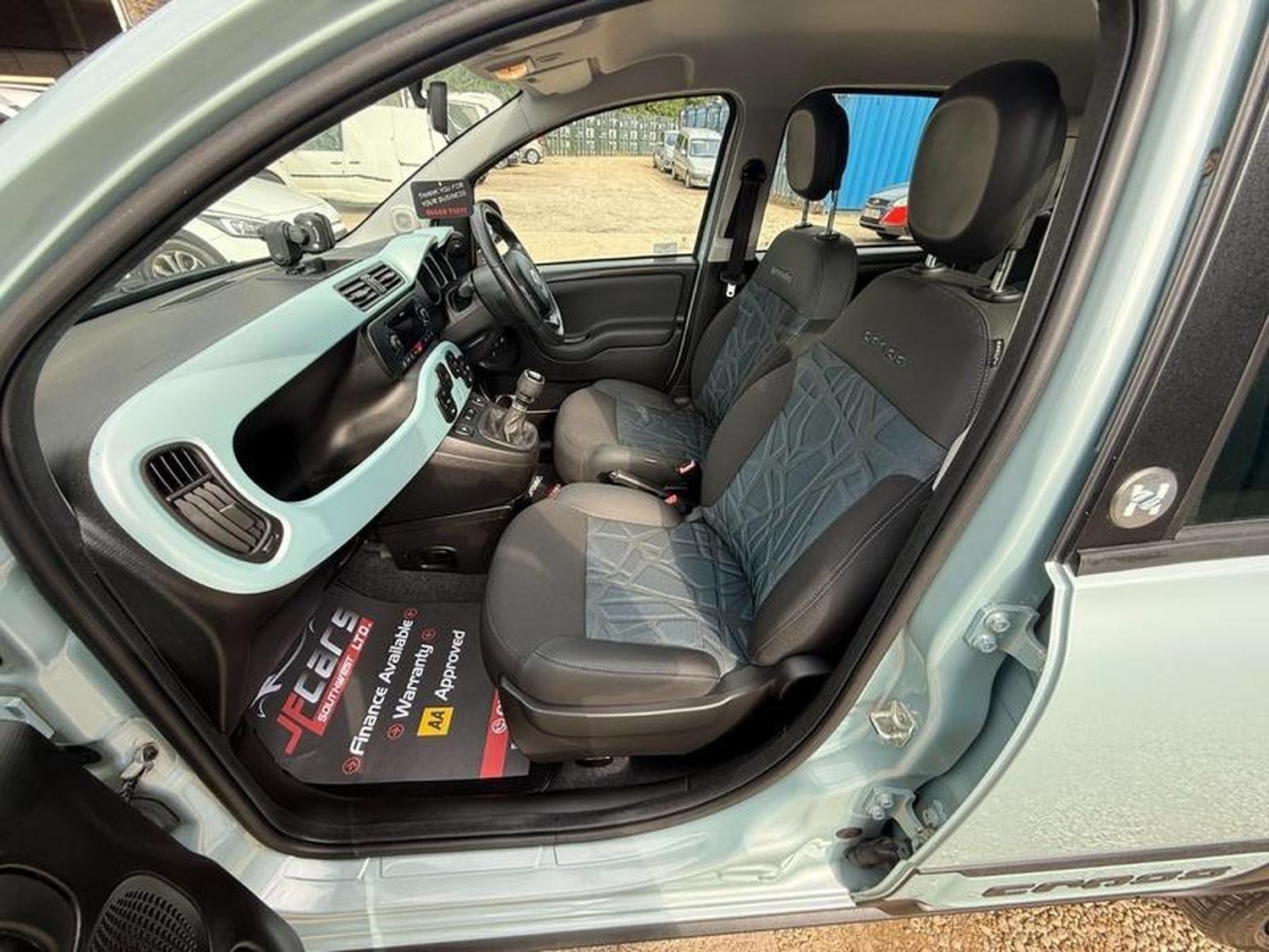 Vehicle 24
