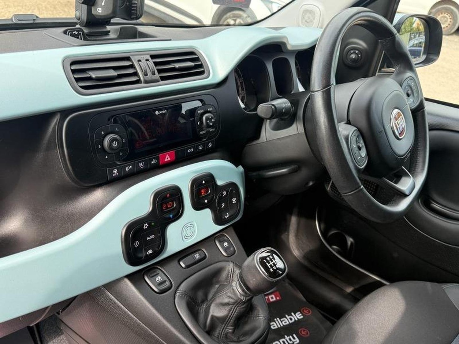 Vehicle 28