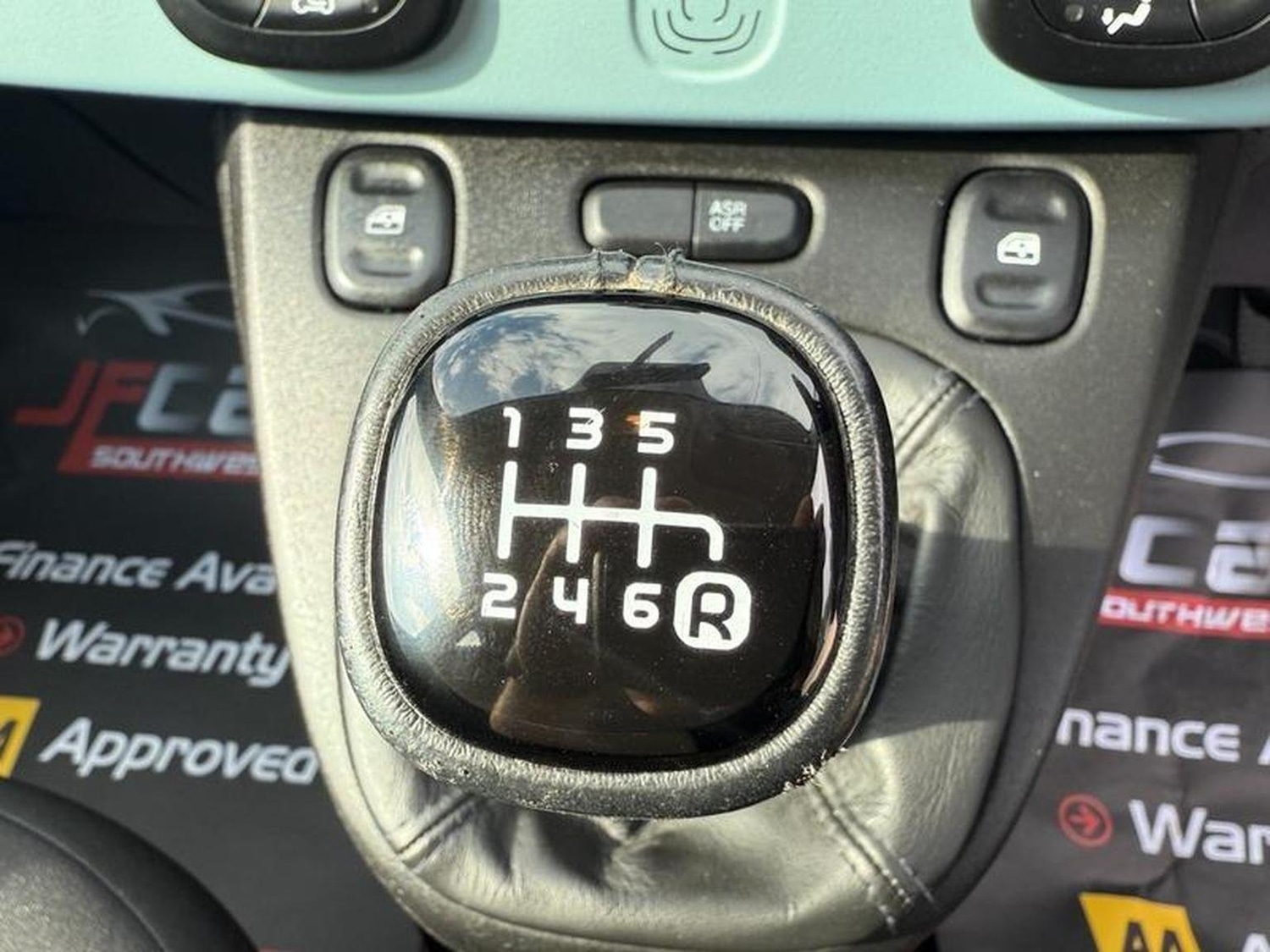Vehicle 46