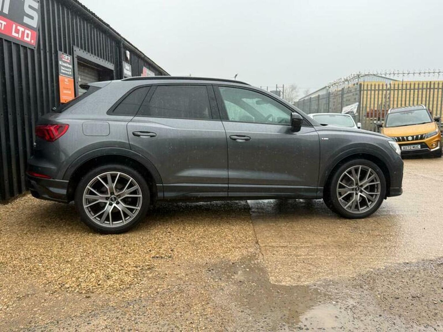 Used Audi Q3 2019 for sale - 77851268: Photo 12
