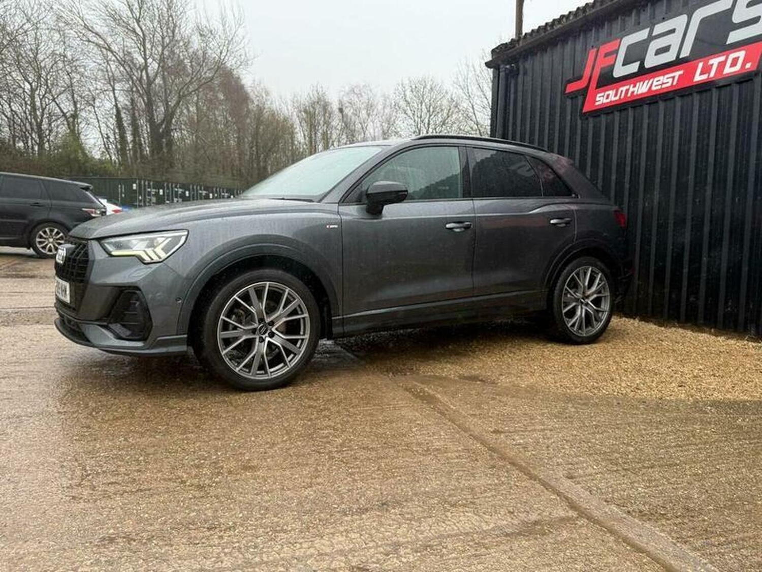 Used Audi Q3 2019 for sale - 77851268: Photo 15