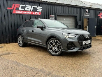 Used Audi Q3 2019 for sale - 77851268: Photo
