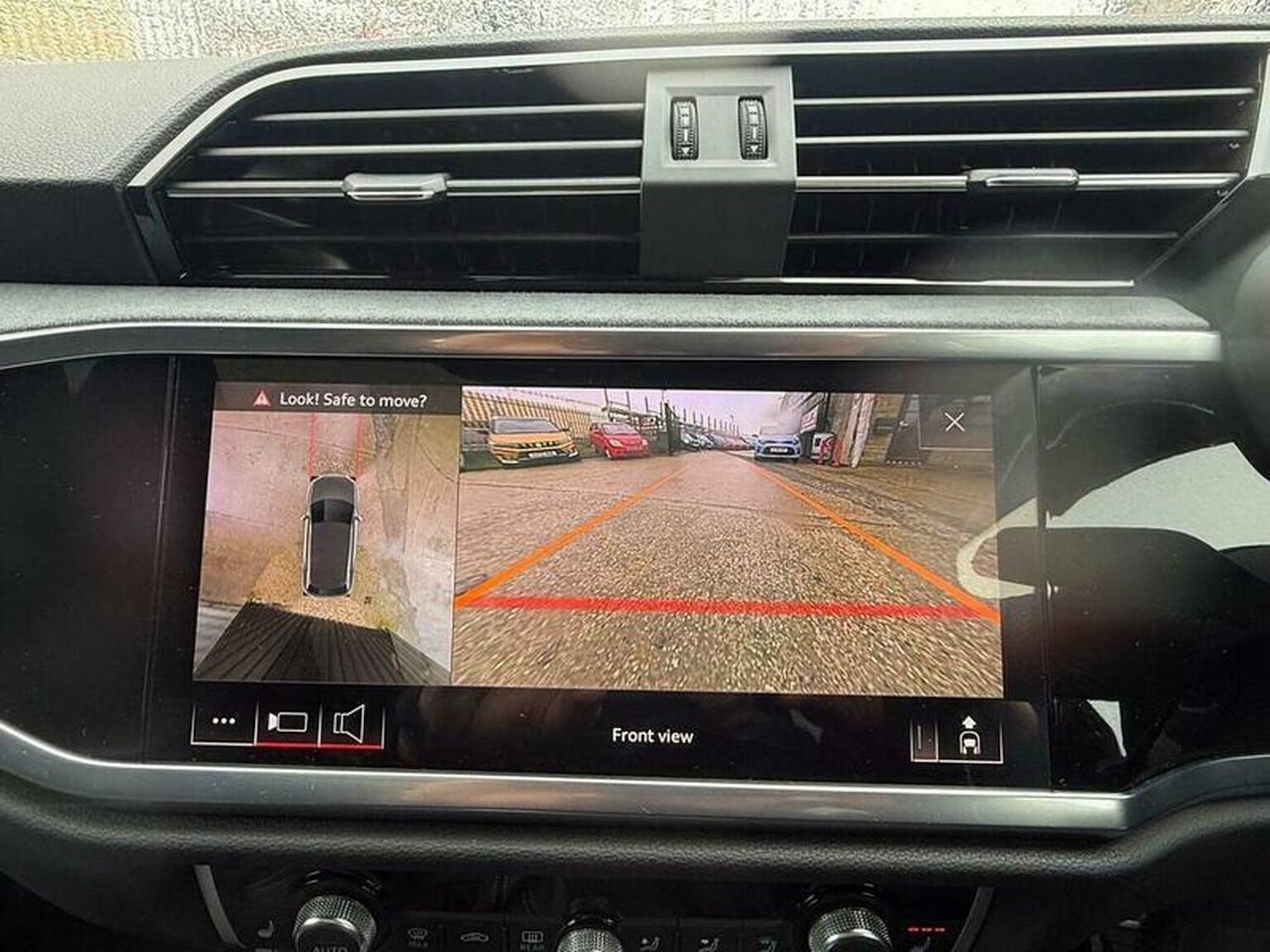 Used Audi Q3 2019 for sale - 77851268: Photo 20