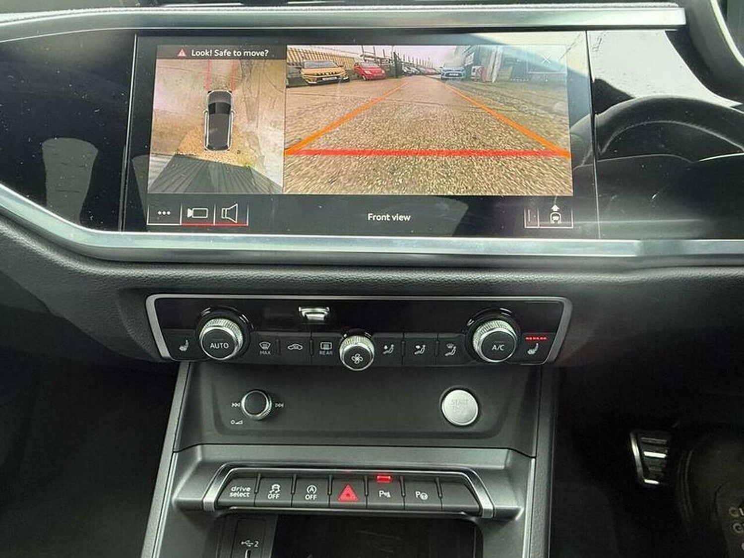 Used Audi Q3 2019 for sale - 77851268: Photo 21