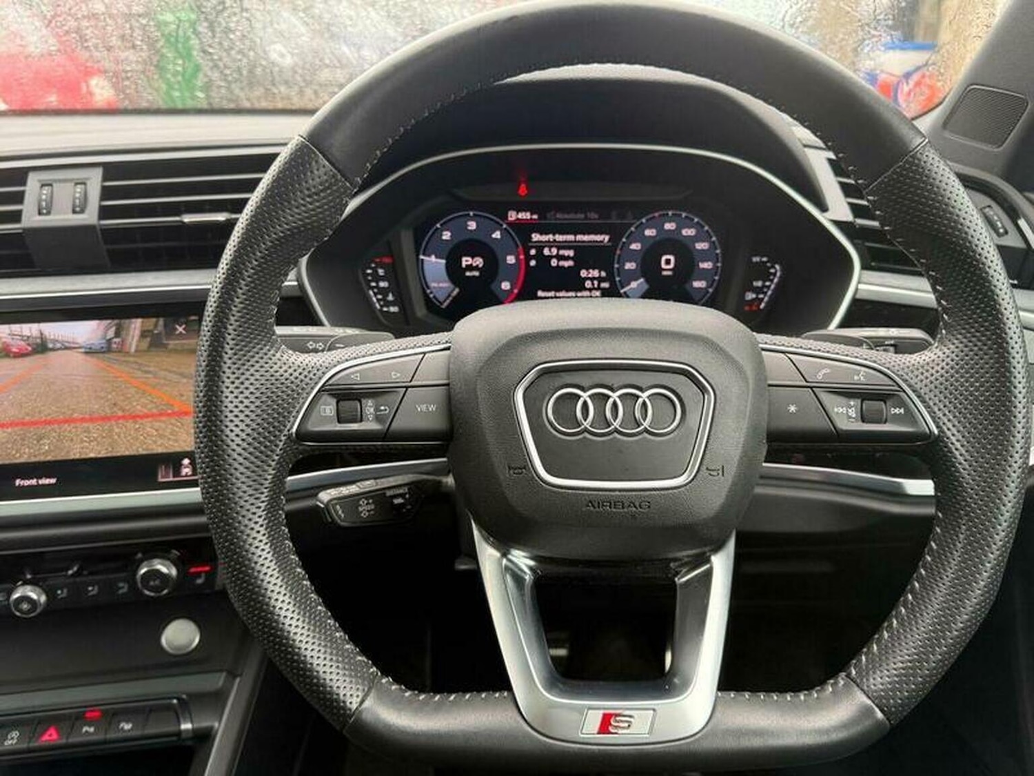 Used Audi Q3 2019 for sale - 77851268: Photo 26