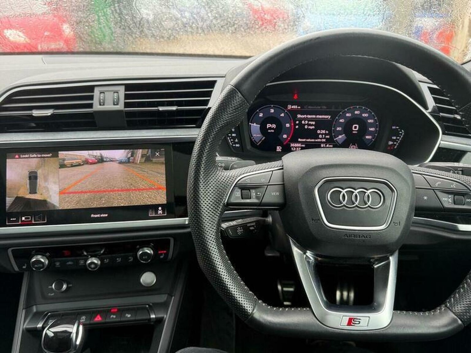 Used Audi Q3 2019 for sale - 77851268: Photo 27