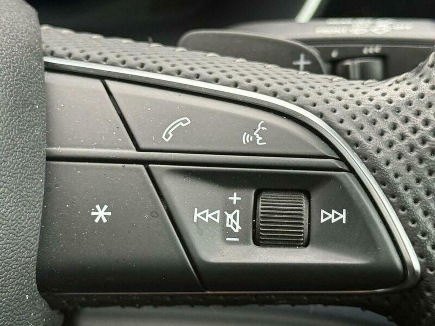 Used Audi Q3 2019 for sale - 77851268: Photo 29