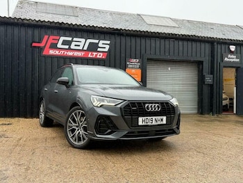 Used Audi Q3 2019 for sale - 77851268: Photo