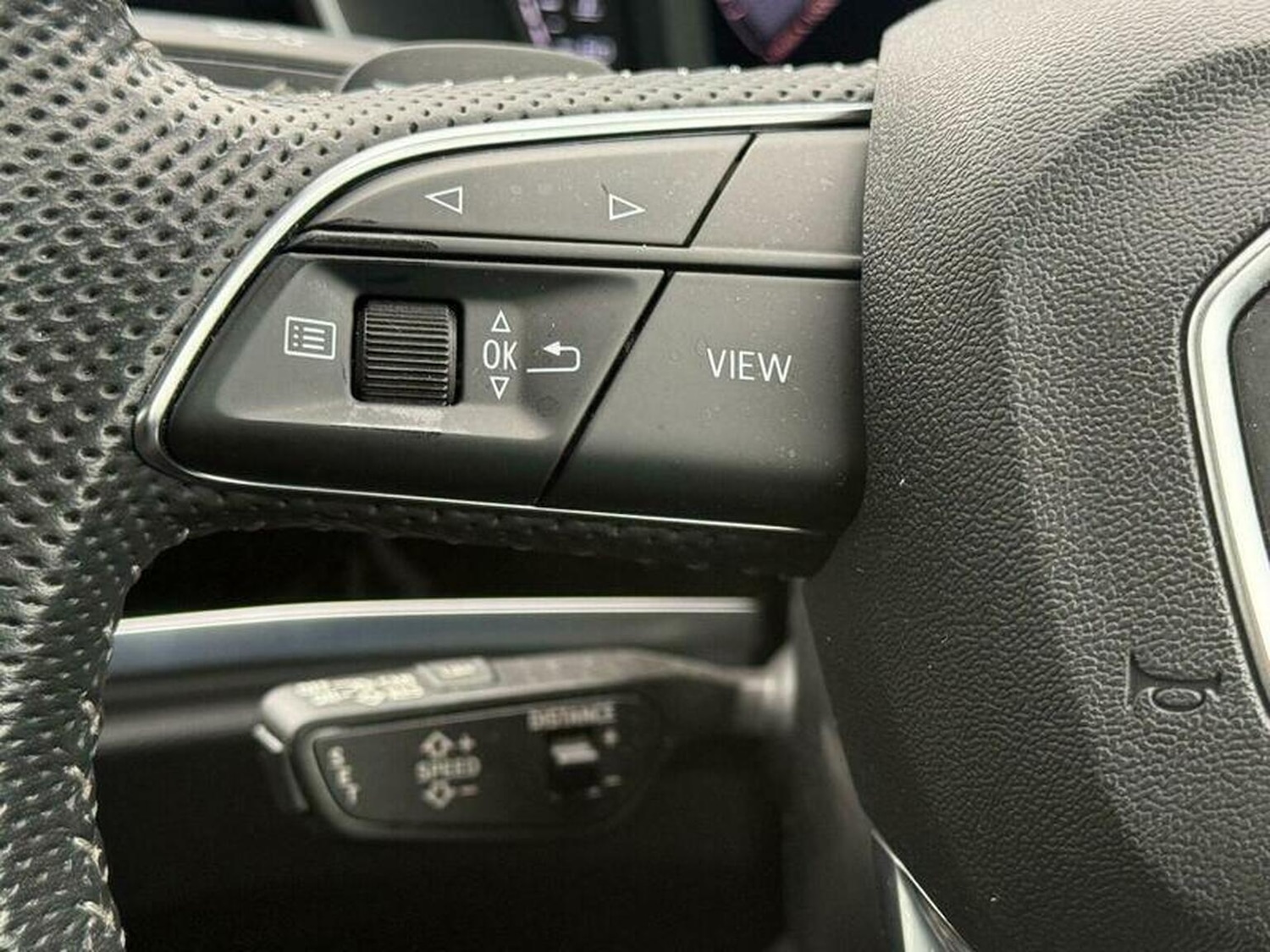 Used Audi Q3 2019 for sale - 77851268: Photo 30