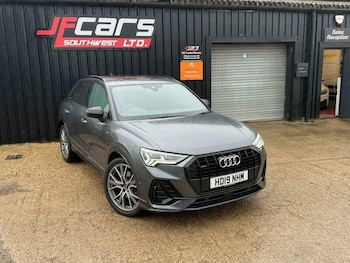 Used Audi Q3 2019 for sale - 77851268: Photo
