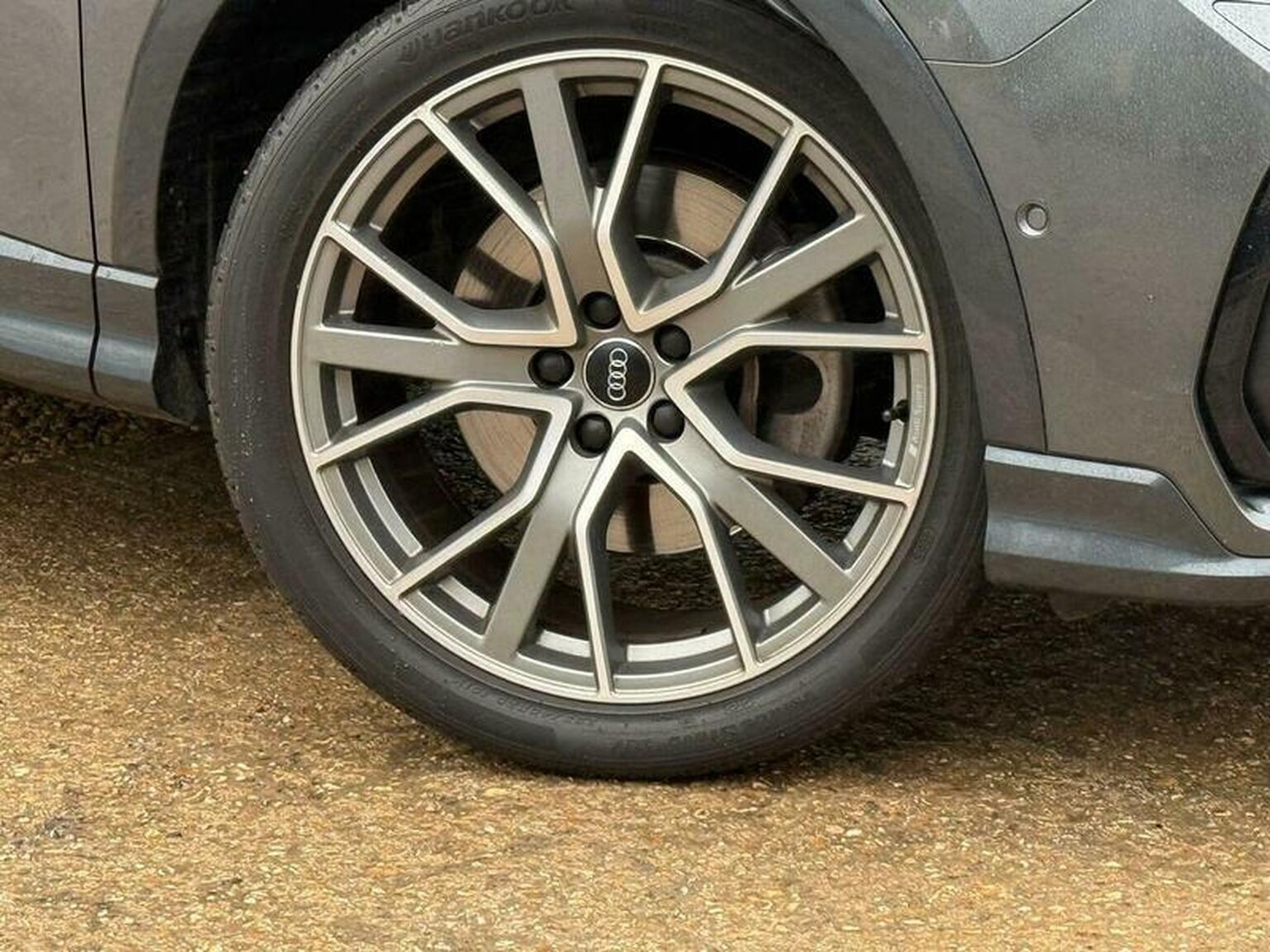 Used Audi Q3 2019 for sale - 77851268: Photo 6