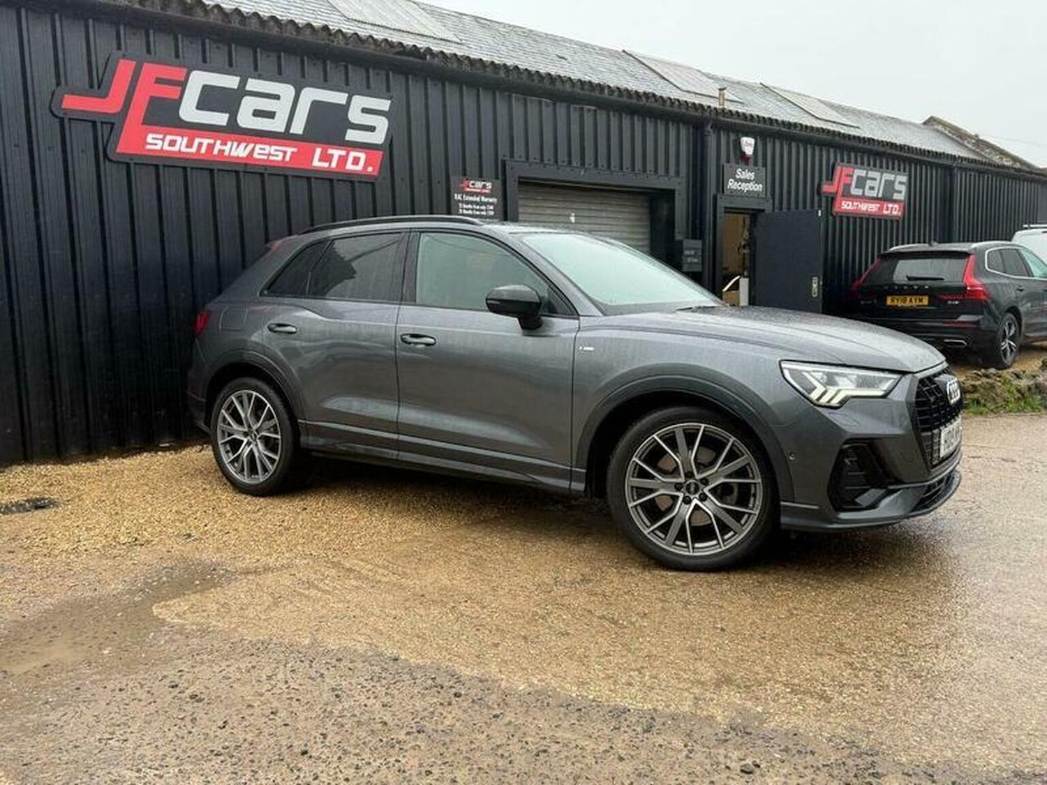 Used Audi Q3 2019 for sale - 77851268: Photo 7