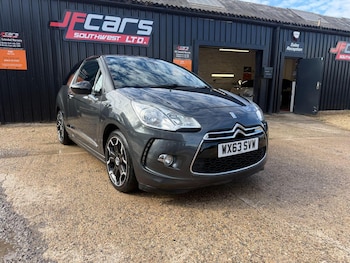 Used Citroen DS3 2013 for sale - 79580393: Photo