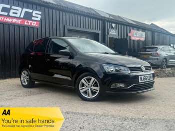 2016 - 1.2 TSI BlueMotion Tech Match Euro 6 (s/s) 5dr